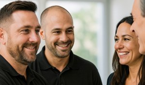 Legionella Risk Assessment Manchester