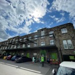 Legionella risk assessment Tameside - Mossley