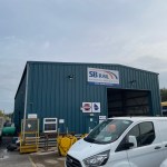 Legionella risk assessment Tameside - Audenshaw