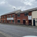 Legionella Risk Assessment Blackburn School