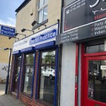 Legionella risk assessment Tameside - Ashton Dental Practice