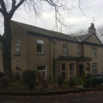 Legionella risk assessment Tameside Care Home