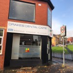 Legionella Risk Assessment Blackburn Dental Practice