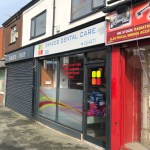 Legionella Risk Assessment Blackburn Dentist