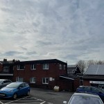 Legionella Risk Assessment Blackburn Golf Club