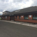 Legionella risk assessment Tameside Medical Centre Hyde