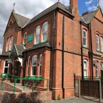 Legionella risk assessment Tameside Audenshaw care home