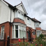 Legionella risk assessment Tameside Audenshaw care home